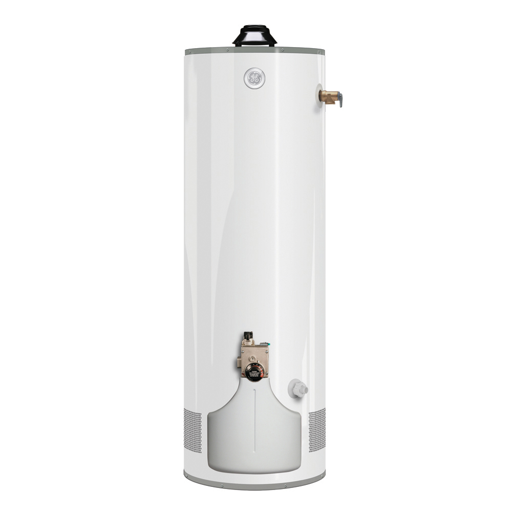 GE® Gas ULN Water Heater