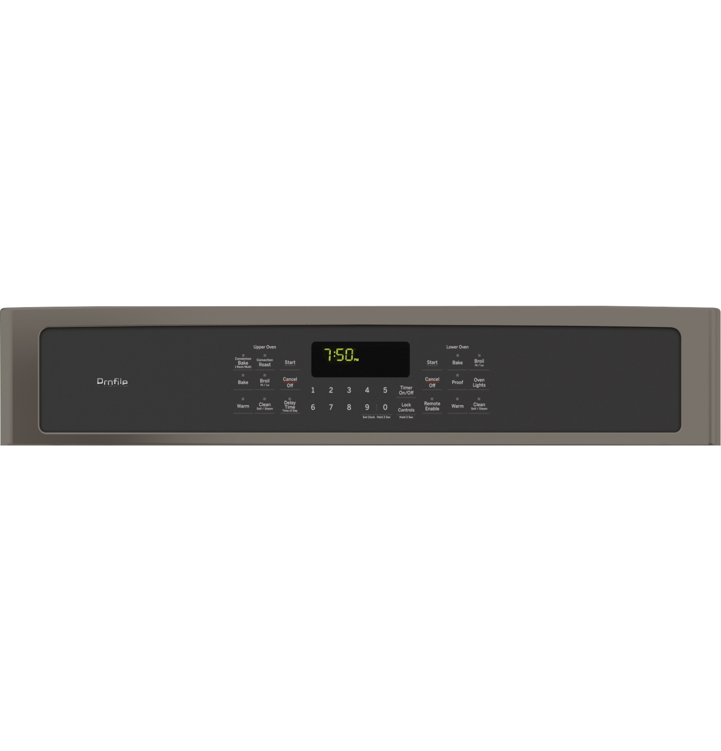 GE Profile™ Series 27