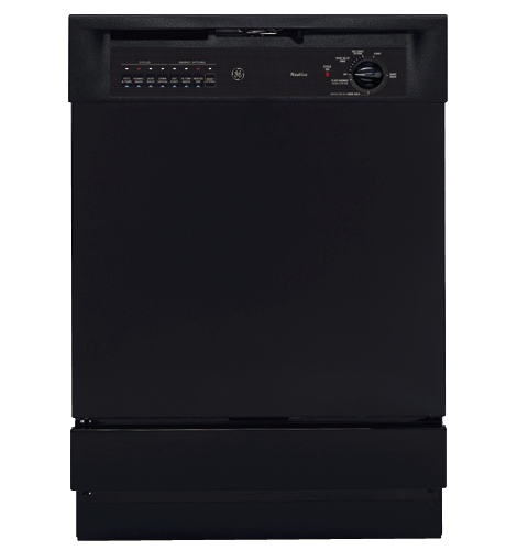 GE Nautilus™ Convertible Dishwasher