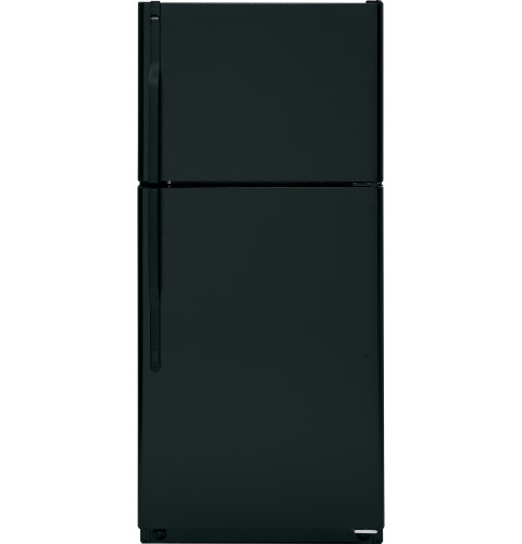 Hotpoint® ENERGY STAR® 16.5 Cu. Ft. Top-Freezer Refrigerator