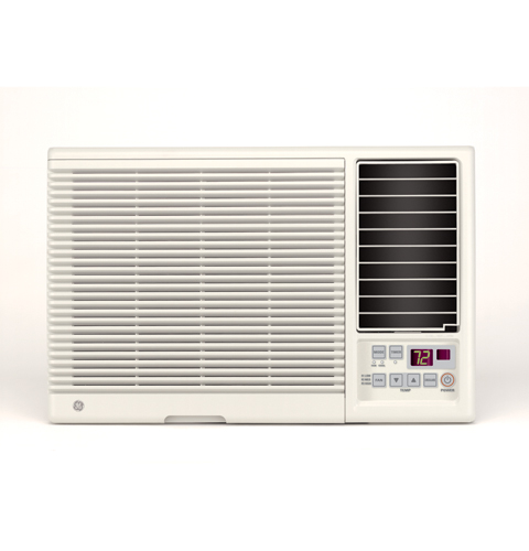 GE® Electronic 230/208 Volt Room Air Conditioner