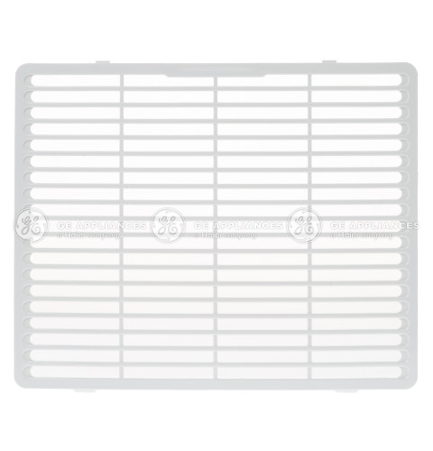 FILTER FRAME OF UPPER PANEL