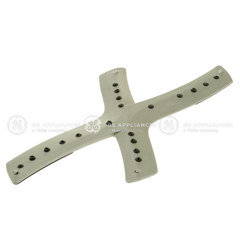 LOWER ARM SPRAY ASSEMBLY