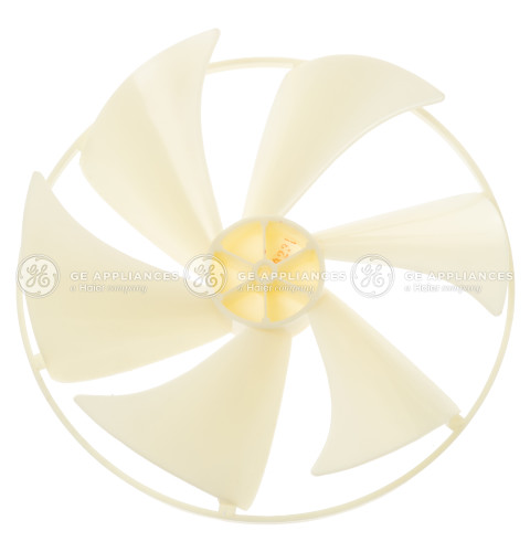 FAN PROPELLER