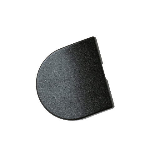 SCREW COVER DARK SLATE