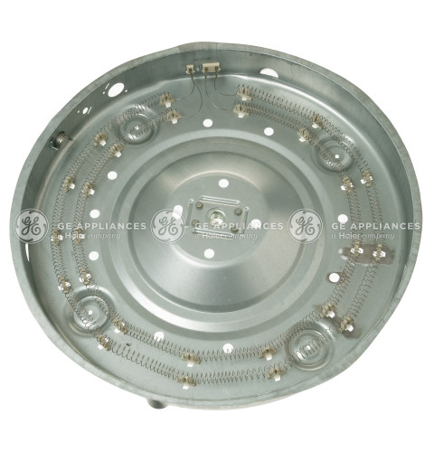 HEATER ASSEMBLY 240V