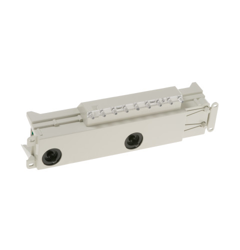 Washer Main Control Board Assembly