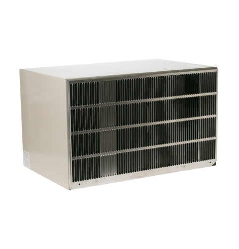 Built in air conditioner Wall Case