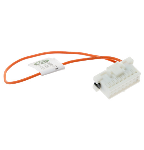 PERSONALITY WIRE HARNESS