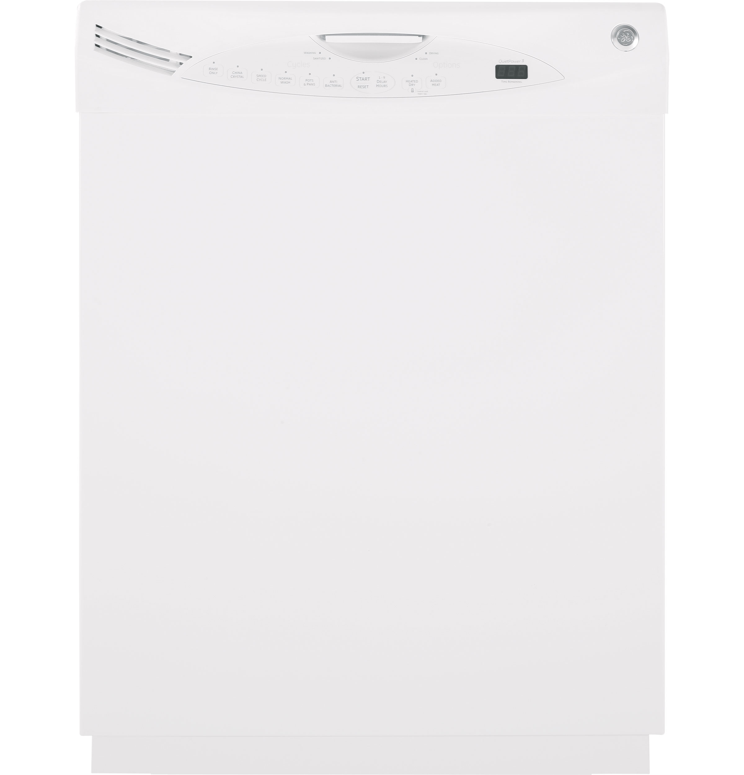 GE® Tall Tub Built-In Dishwasher