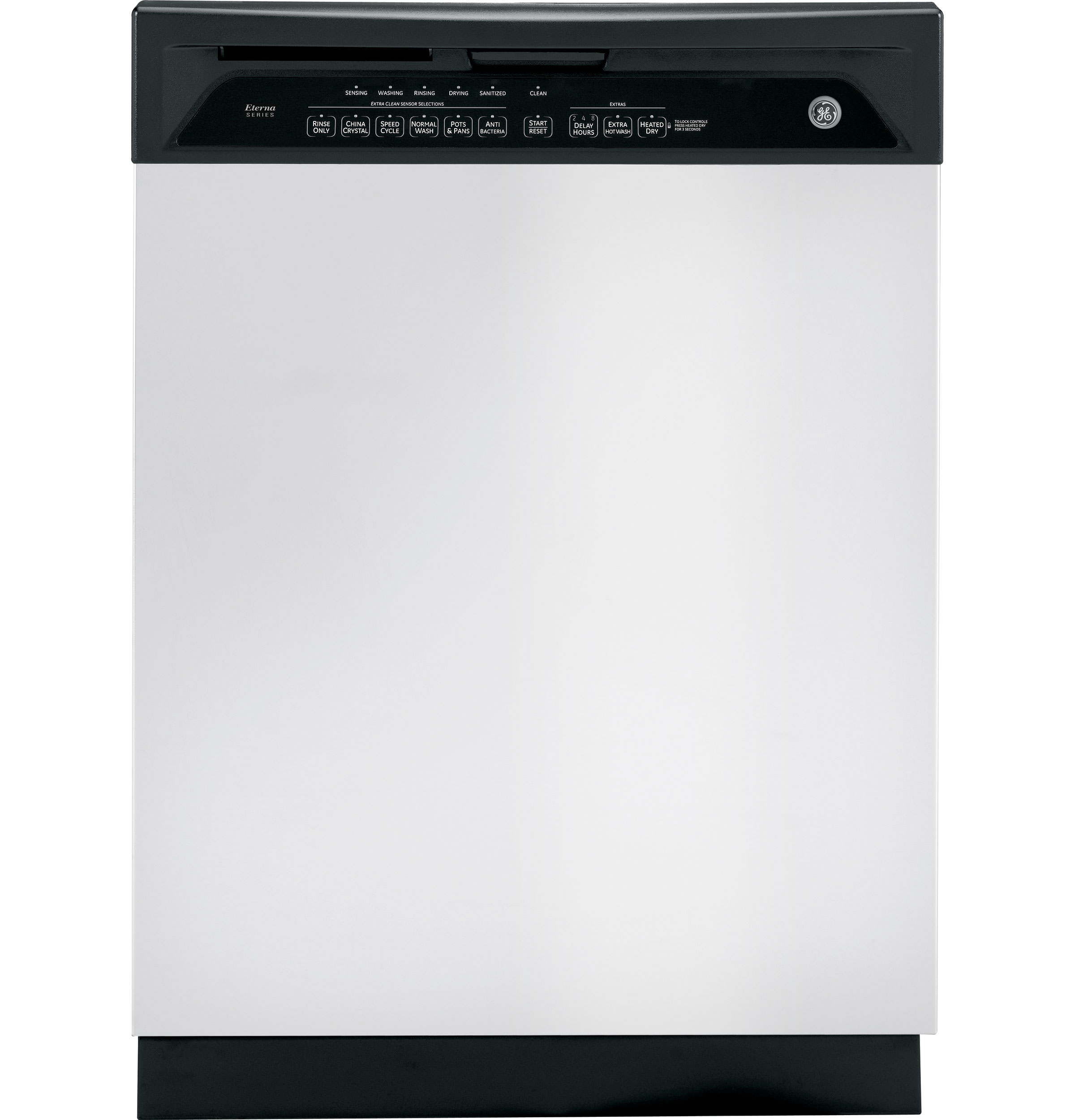 GE® Tall Tub Built-In Dishwasher