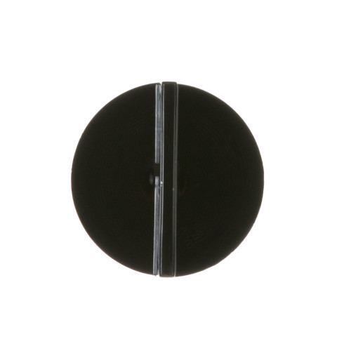 Compactor Knob - Black
