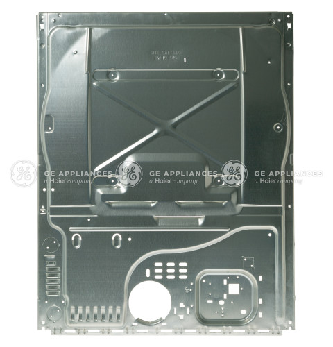 PANEL REAR LEADERSHIP