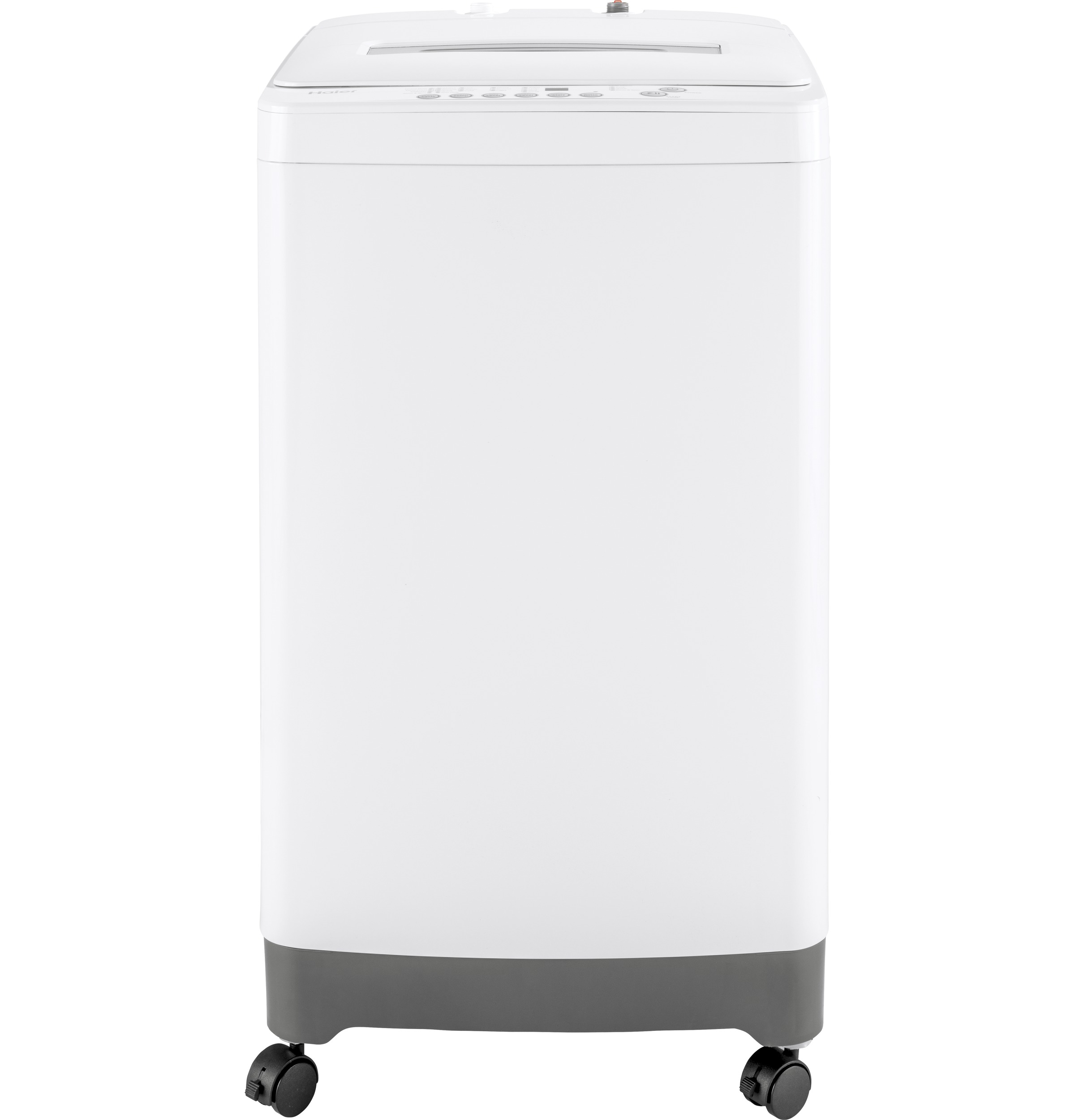 2.1 Cu. Ft. Portable Washer