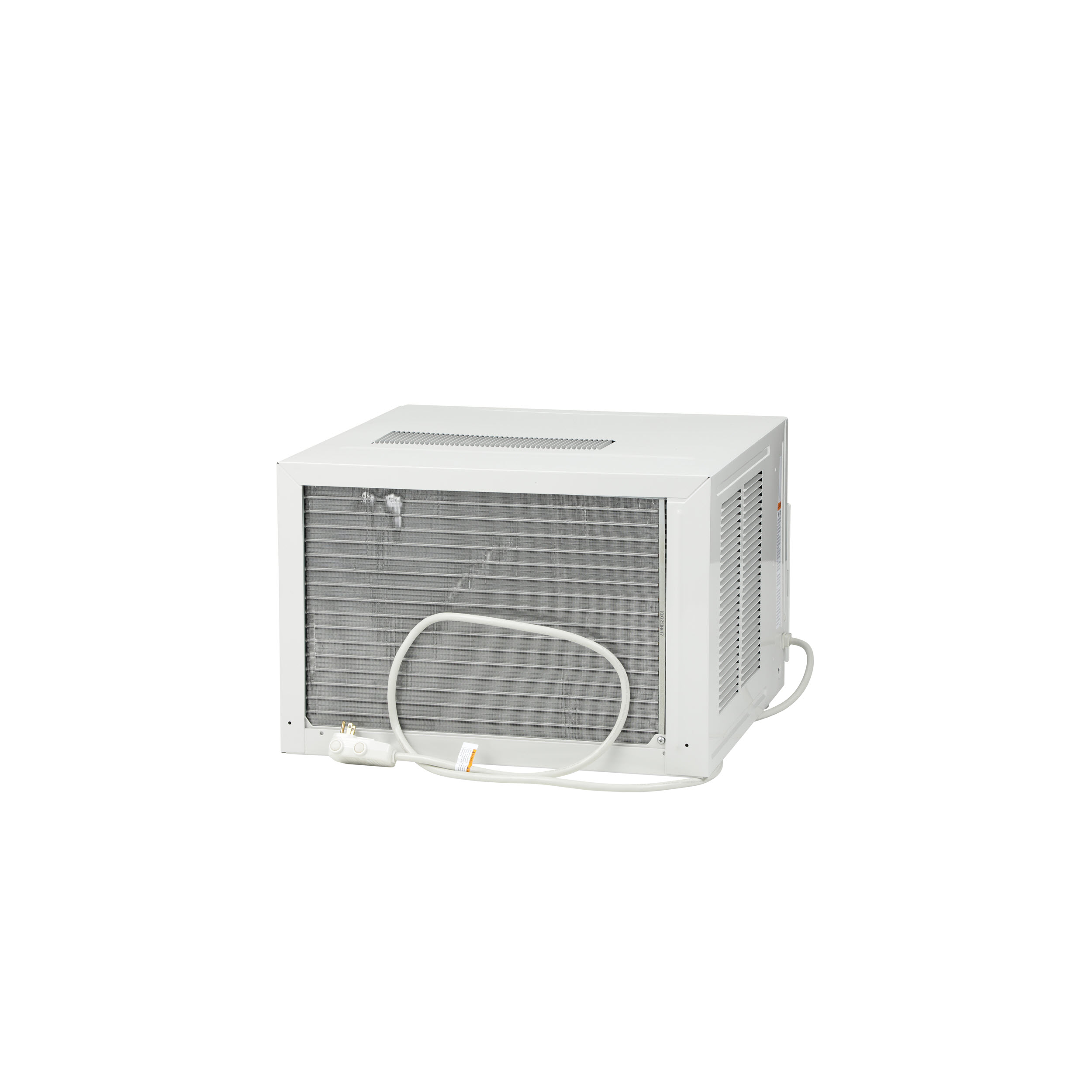 GE® 115 Volt Electronic Heat/Cool Room Air Conditioner