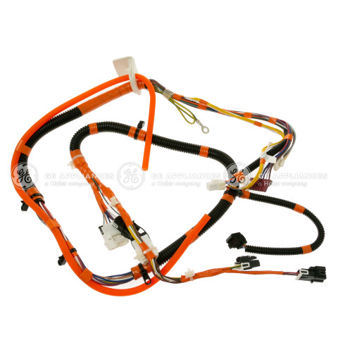 HARNESS MAIN ORANGE