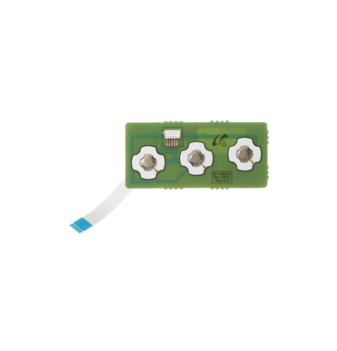 Microwave key module