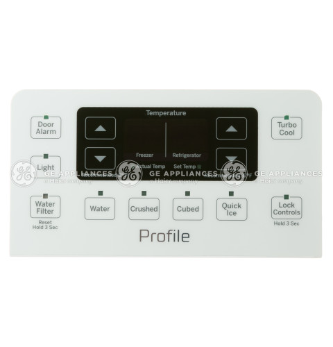 INTERFACE DISPENSER ASSEMBLY