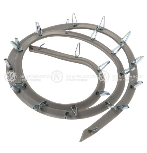 GASKET PANEL ASSEMBLY