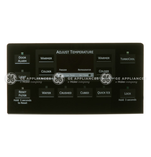 INTERFACE DISPENSER ASM