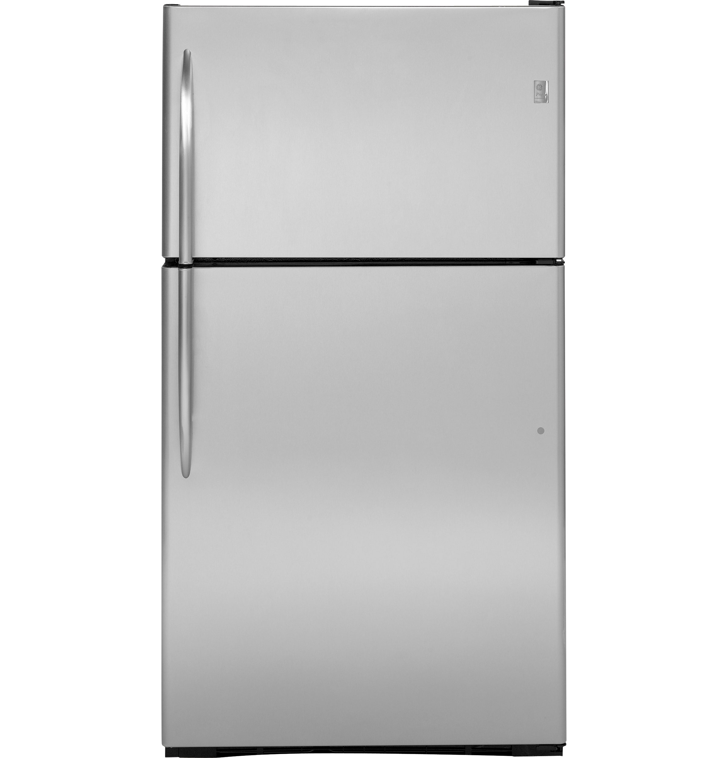 GE Profile™ Series 24.6 Cu. Ft. Top-Freezer Refrigerator