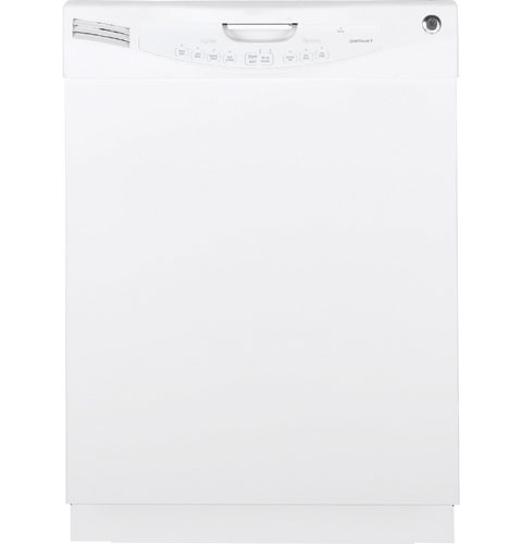 GE® Built-In Dishwasher