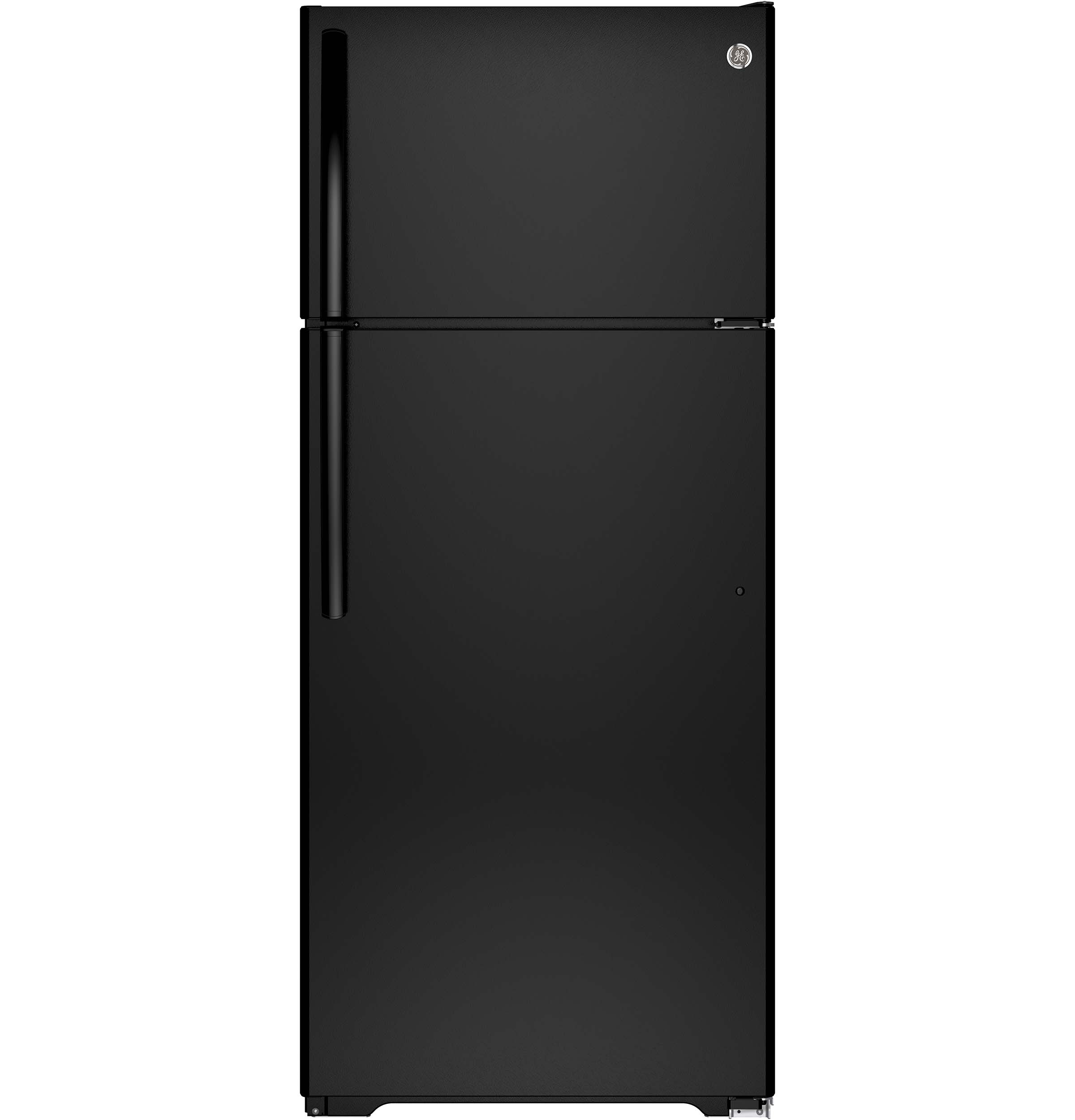 GE® 17.5 Cu. Ft. Top-Freezer Refrigerator