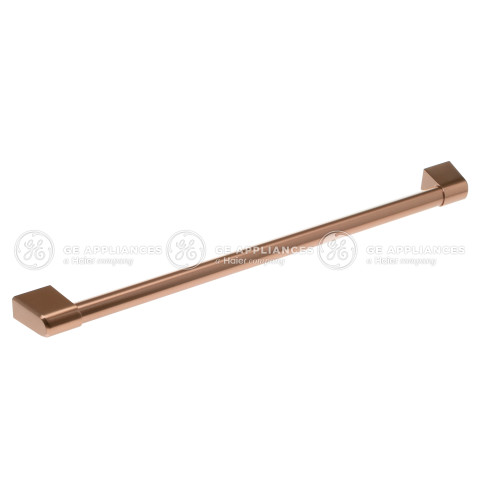 Brushed Copper Range Handle