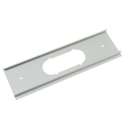 WINDOW SEAL PLATE