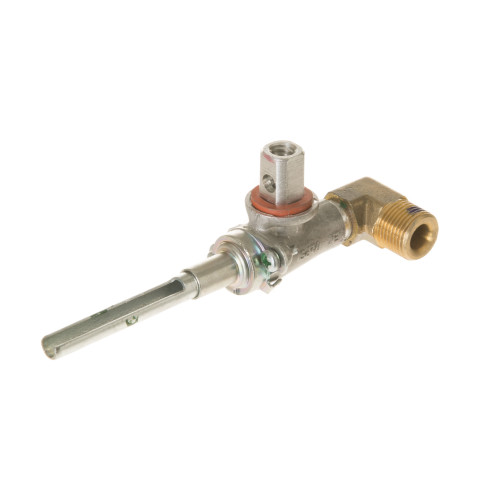 RANGE GAS VALVE