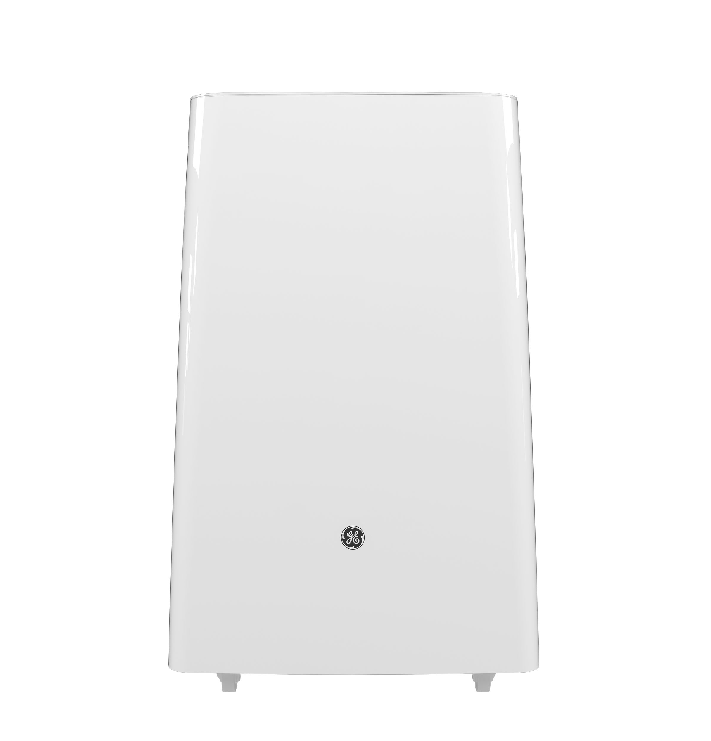 GE® 8,000 BTU DOE SACC Portable Air Conditioner for Medium Rooms up to 350 sq. ft.