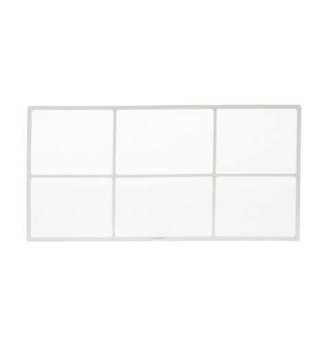 Air conditioner filter