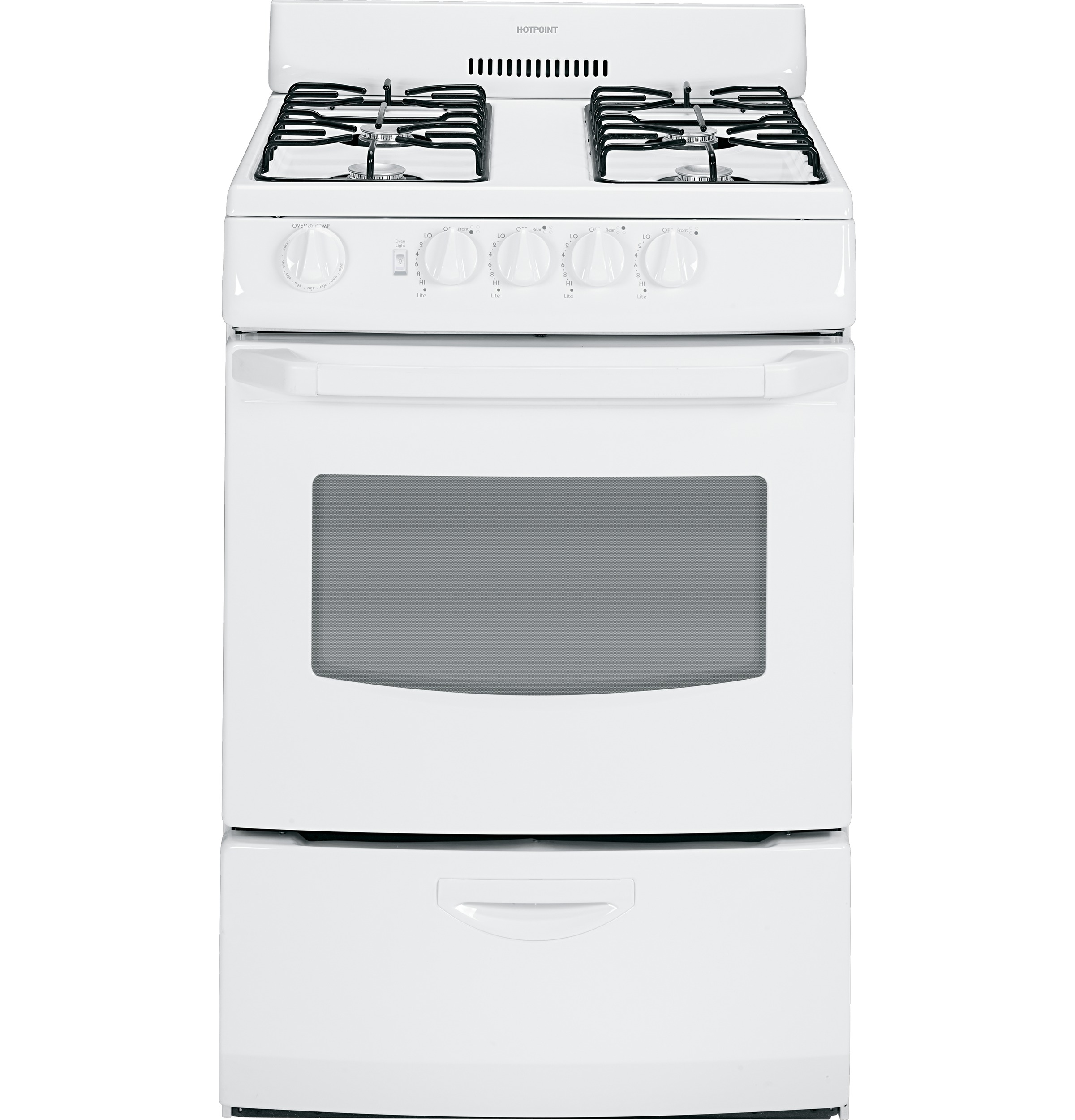 Hotpoint® 24
