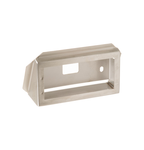 RANGE HOOD SWITCH BOARD BOX SUPPORT