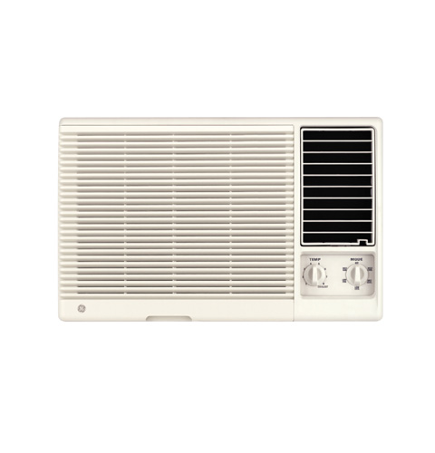 GE® Deluxe 115 Volt Room Air Conditioner