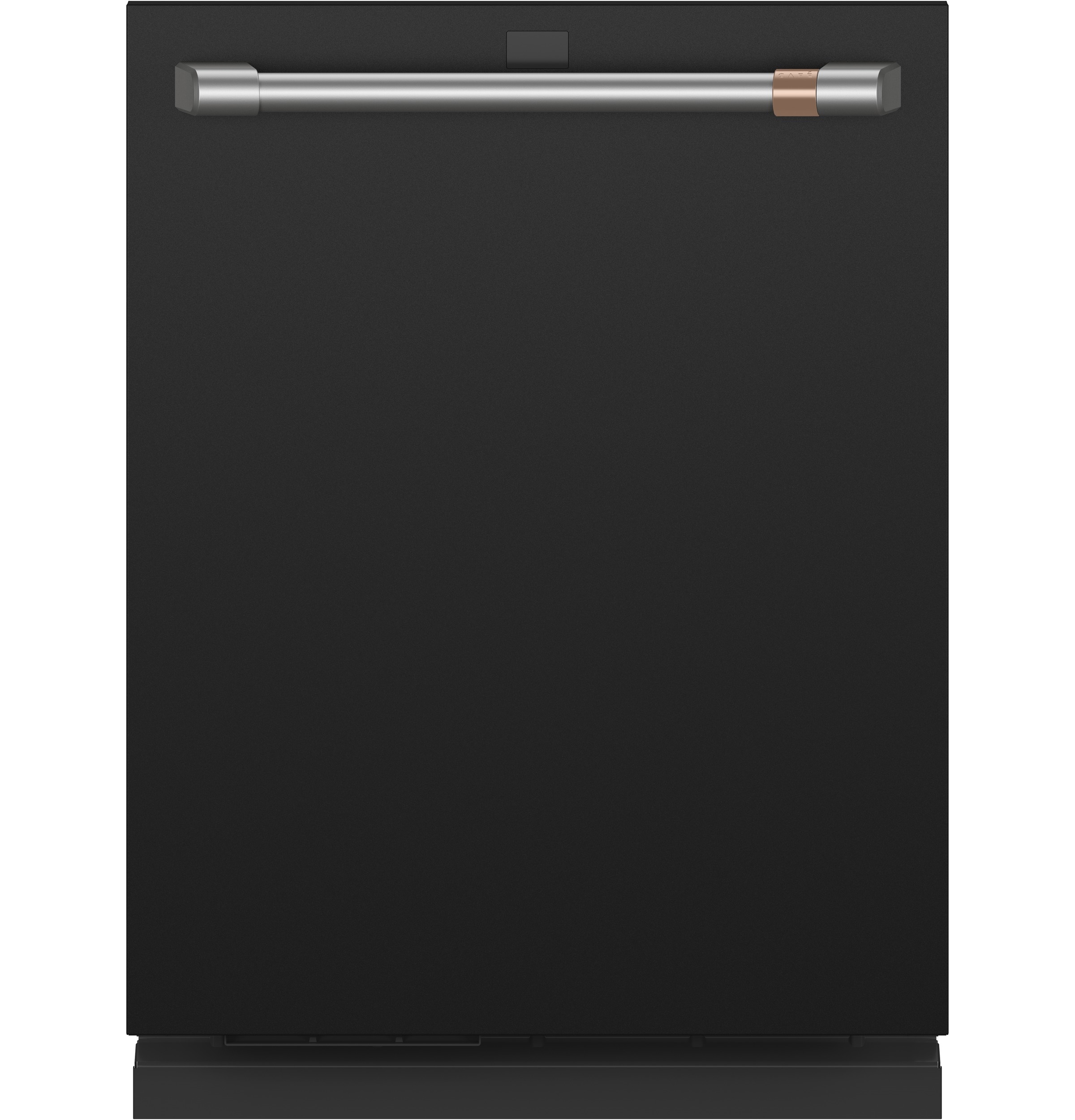 Café™ Smart Stainless Steel Interior Dishwasher with Sanitize and Ultra Wash & Dual Convection Ultra Dry