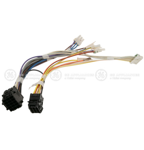HARNESS WIRE CONTROL