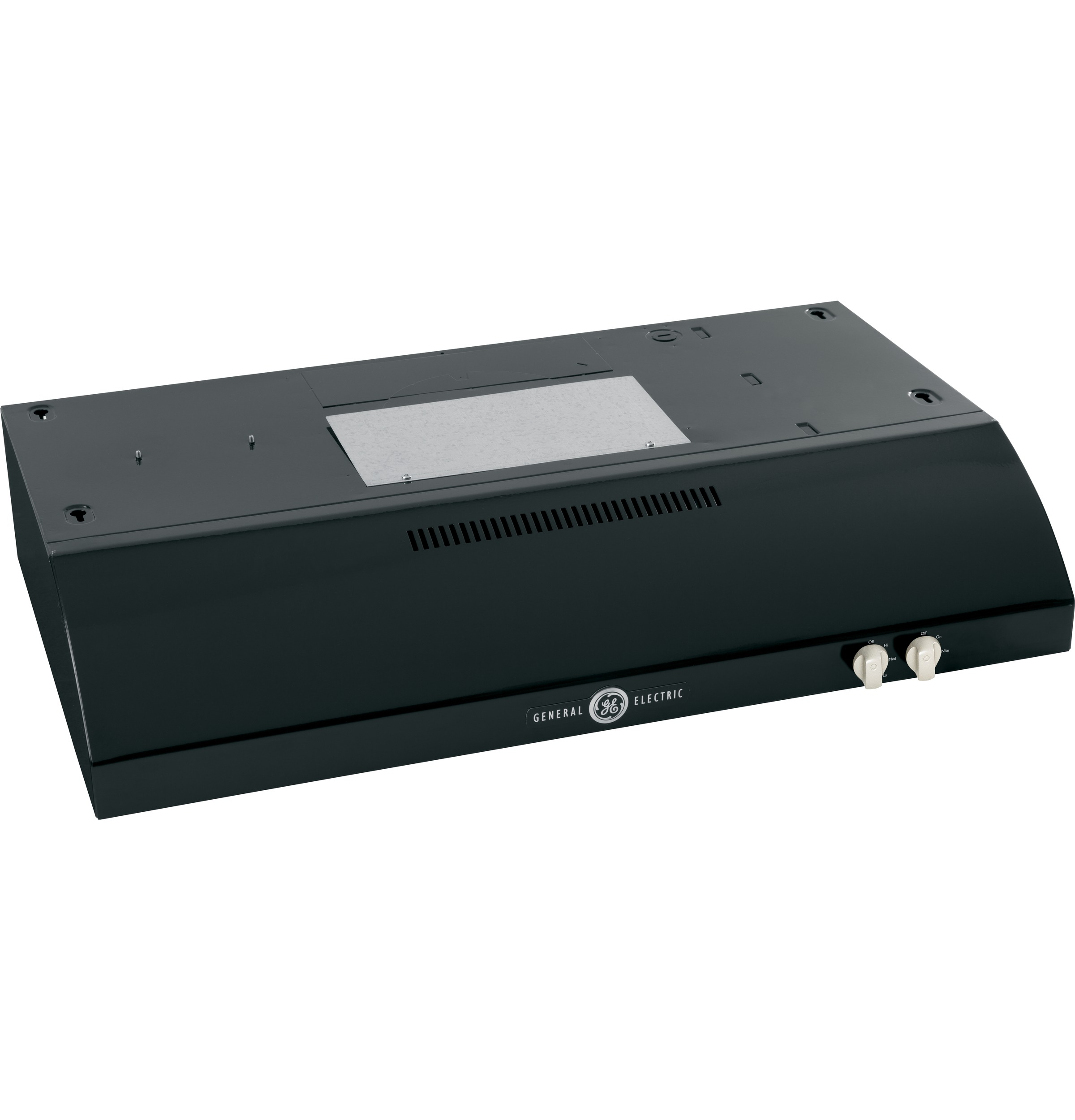 GE Artistry™ Series Deluxe Range Hood