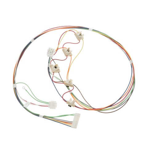 Range Spark Ignition Switch & Harness