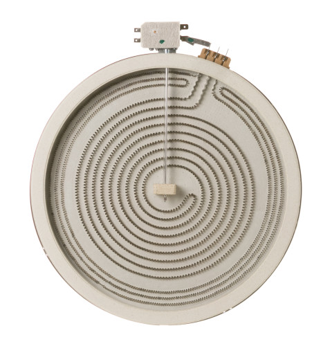 ELEMENT HALIANT 12 IN