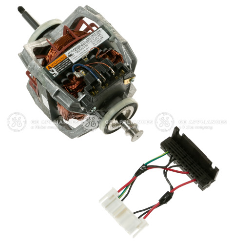 KIT MOTOR AND PULLEY ASSEMBLY