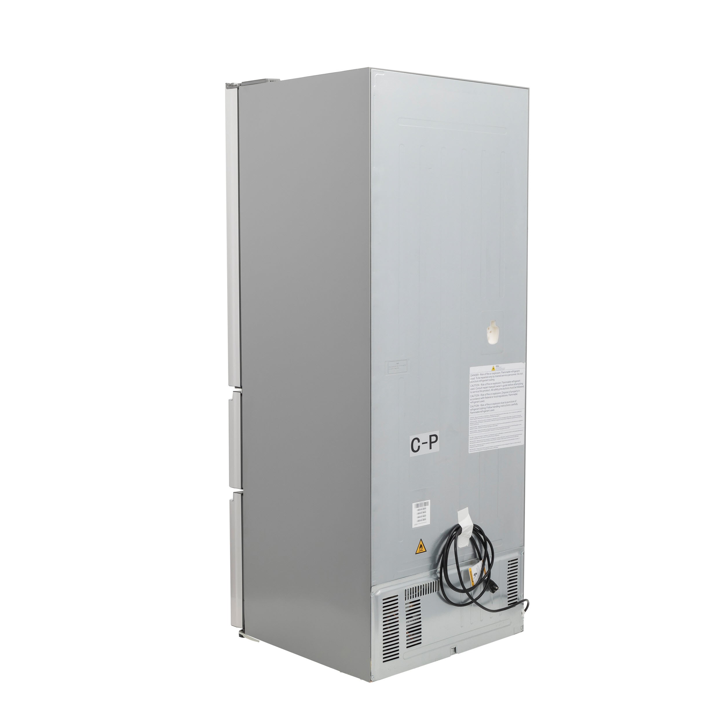 15.3 Cu. Ft. French Door Refrigerator