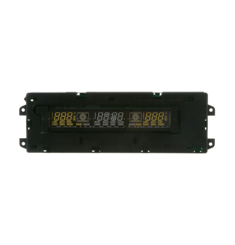 CONTROL OVEN (ERC3DD)