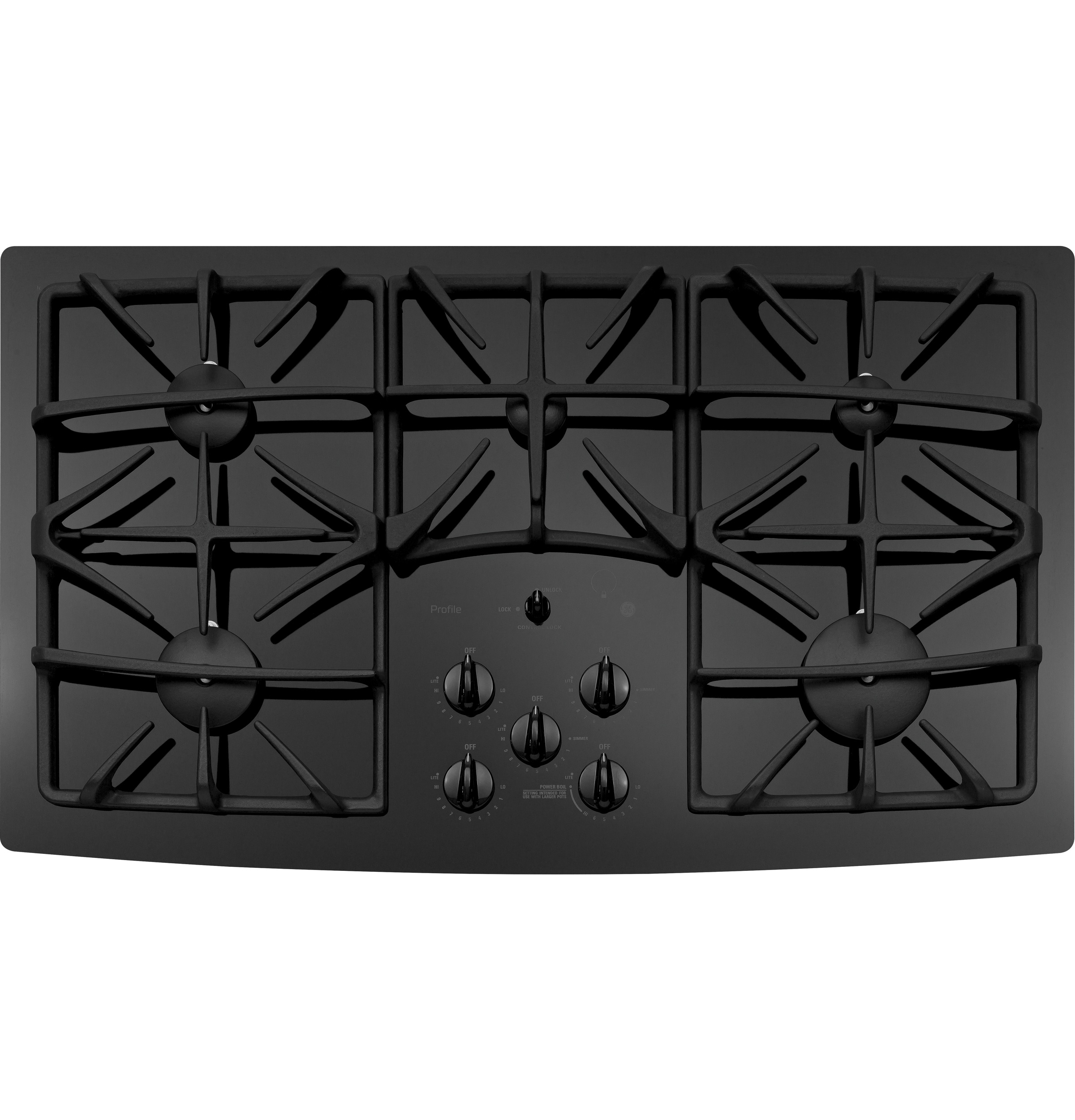 GE Profile™ Series 36