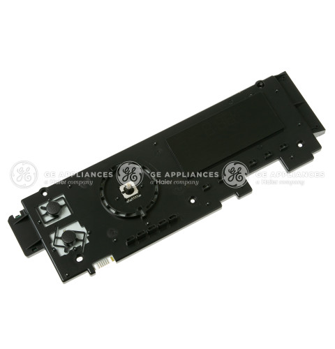 CHASSIS AND BOARD ASSEMBLY