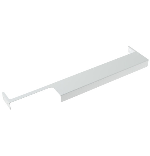 BOTTOM DOOR BRACKET COVER 24