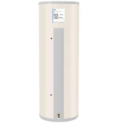 GE SmartWater™ Electric Water Heater