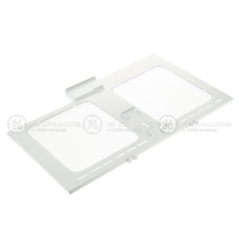 SHELF PANTRY ASSEMBLY