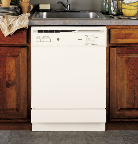 GE Nautilus™ Built-In Dishwasher