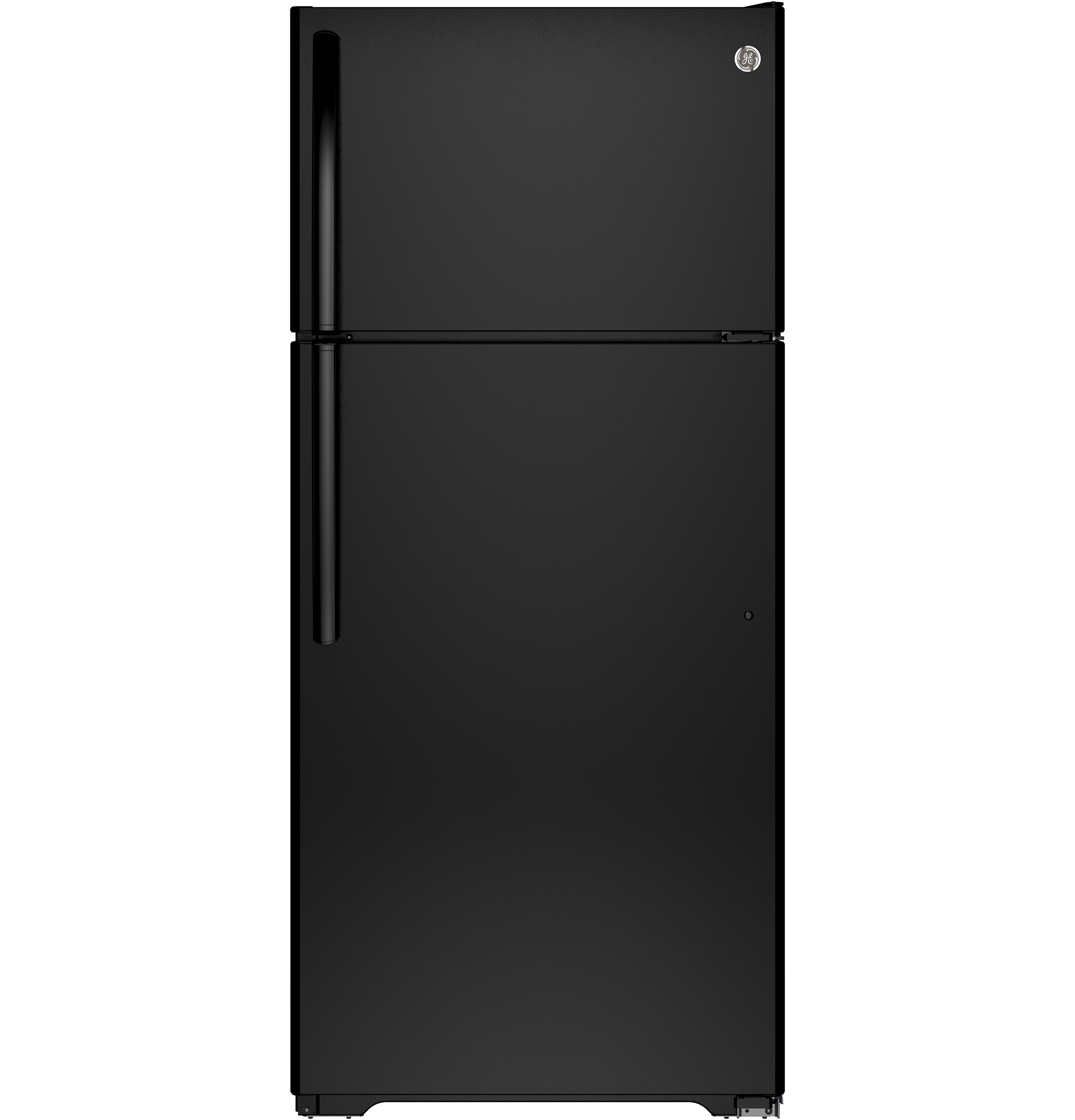 GE® 15.5 Cu. Ft. Top-Freezer Refrigerator